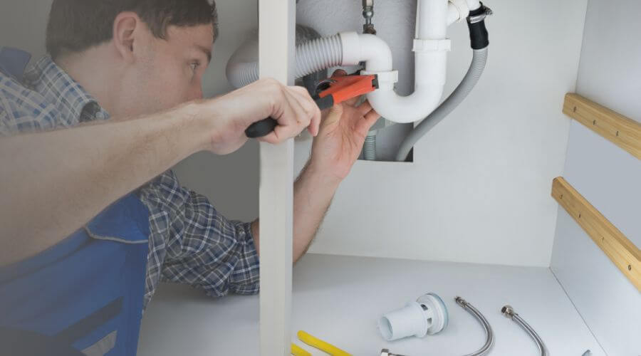 Local expert plumbing services in Brilliant, OH